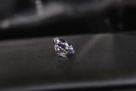 ラボ グロウン ダイヤモンド ルビー サファイア 複数選択可能な形状とサイズのルース宝石